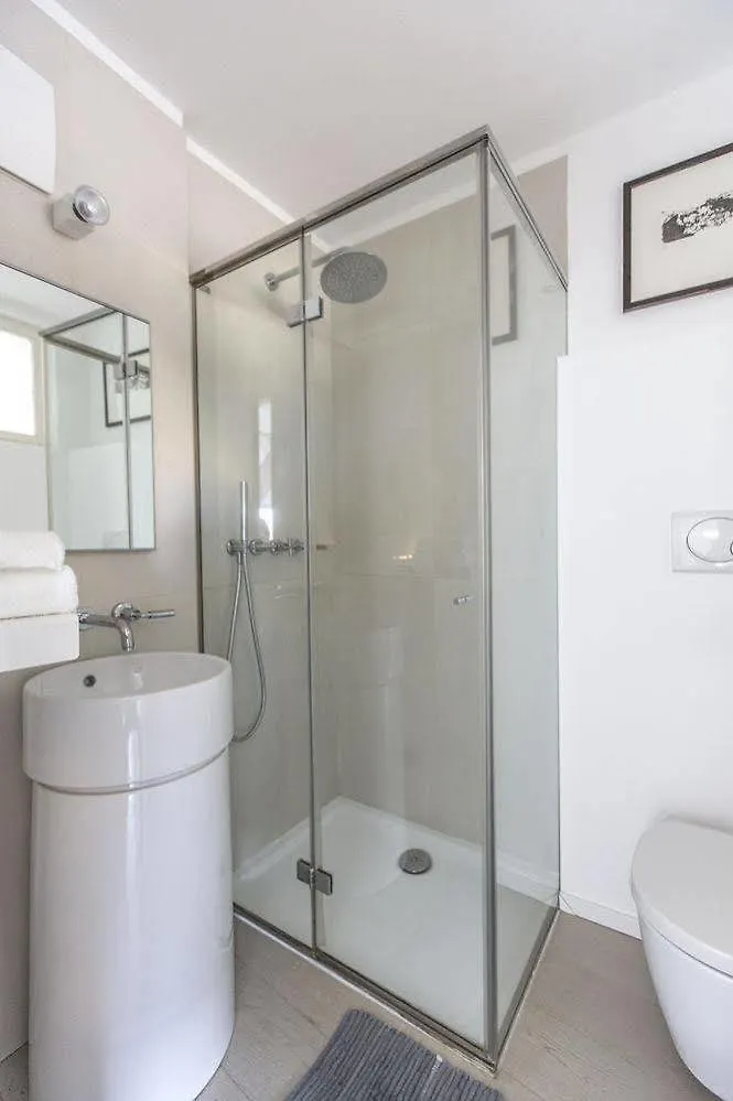 San Lorenzo Luxury Penthouse Venedig Italien